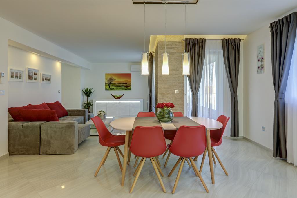 Viras Luxury Holiday Премантура Екстер'єр фото