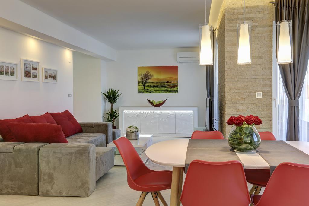 Viras Luxury Holiday Премантура Екстер'єр фото