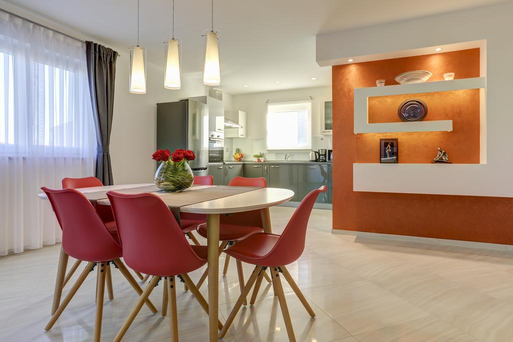 Viras Luxury Holiday Премантура Екстер'єр фото