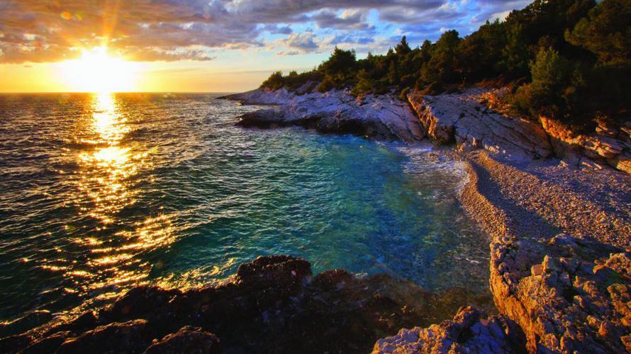 Viras Luxury Holiday Премантура Екстер'єр фото