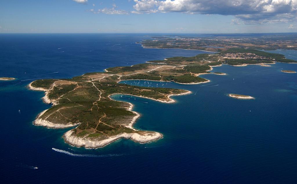 Viras Luxury Holiday Премантура Екстер'єр фото