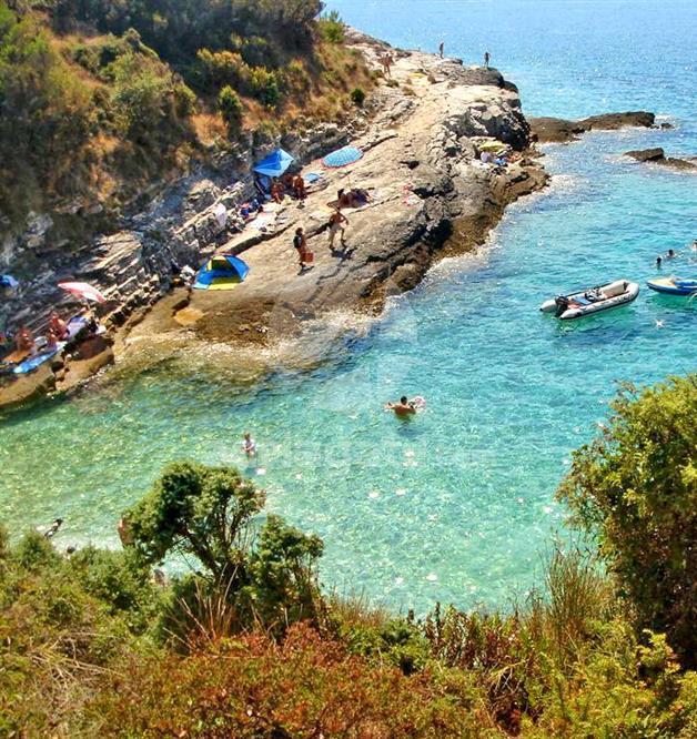 Viras Luxury Holiday Премантура Екстер'єр фото