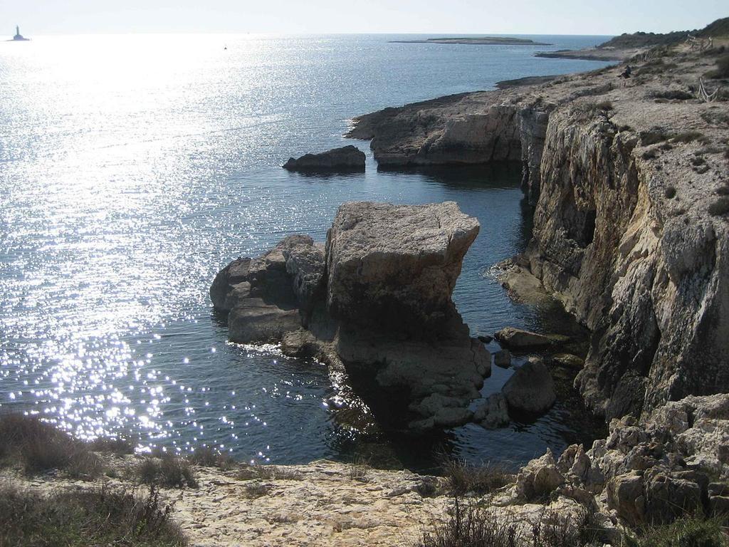 Viras Luxury Holiday Премантура Екстер'єр фото