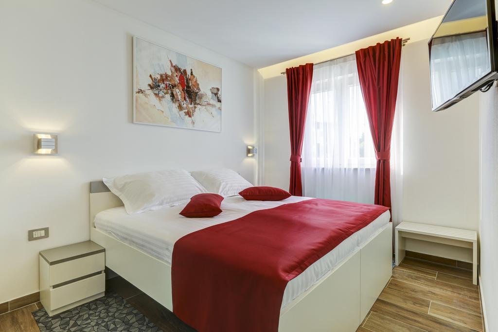 Viras Luxury Holiday Премантура Екстер'єр фото