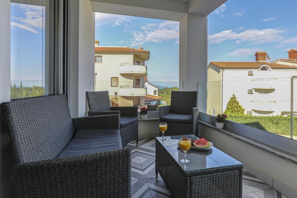 Viras Luxury Holiday Премантура Екстер'єр фото